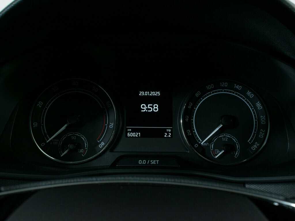 Купить Skoda Rapid, 2021, 60 018 км, фото №10