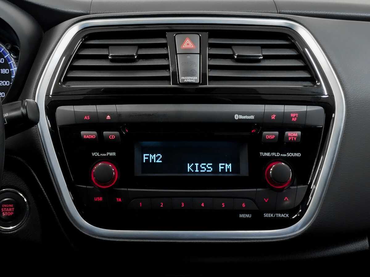 Купить Suzuki SX4, 2017, 112 583 км, фото №15