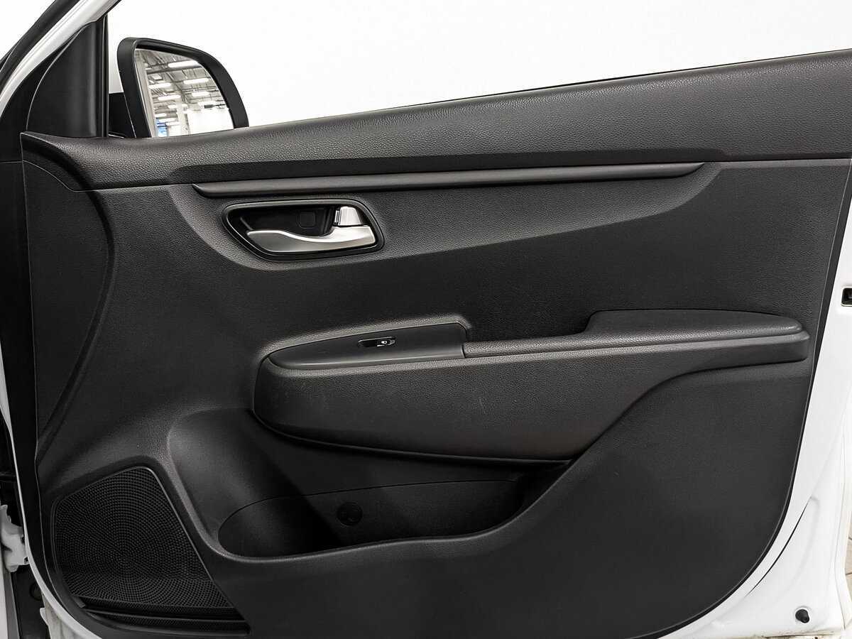 Купить Kia Rio, 2019, 112 825 км, фото №24