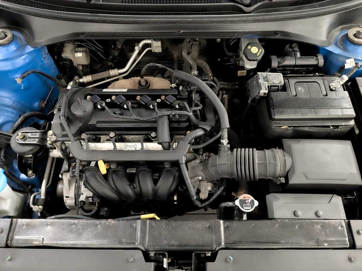 Купить Kia Rio X-Line, 2019, 181 302 км, фото №9