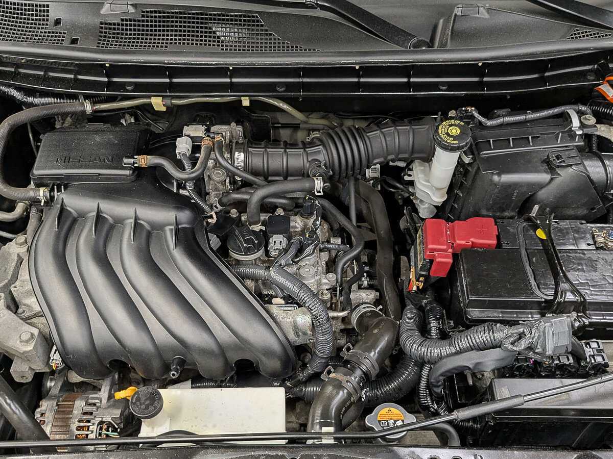 Купить Nissan Juke, 2014, 206 373 км, фото №9