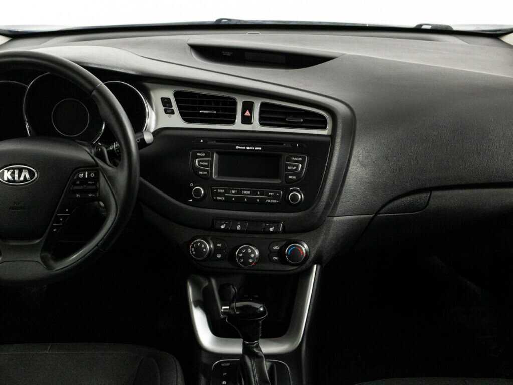 Купить Kia Ceed, 2012, 149 250 км, фото №14