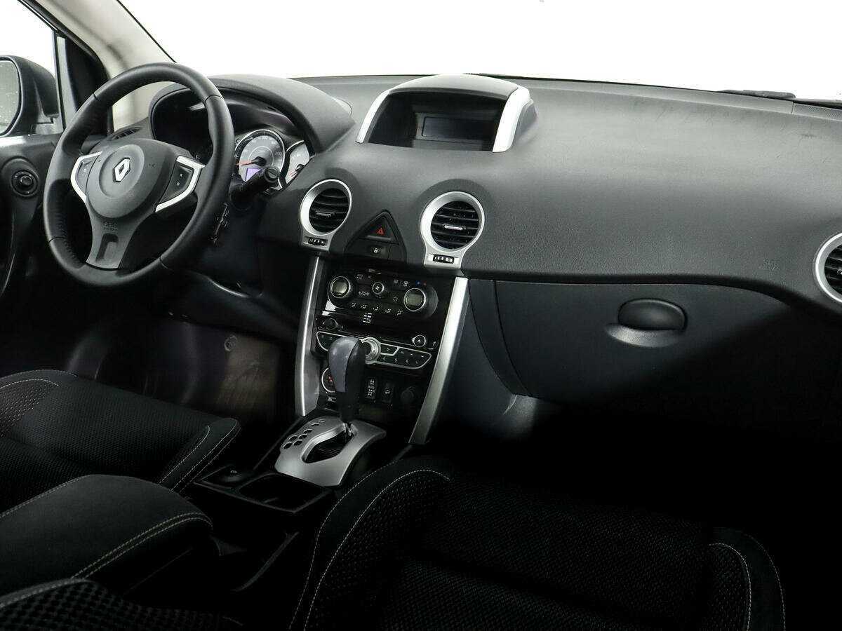 Купить Renault Koleos, 2012, 213 741 км, фото №11