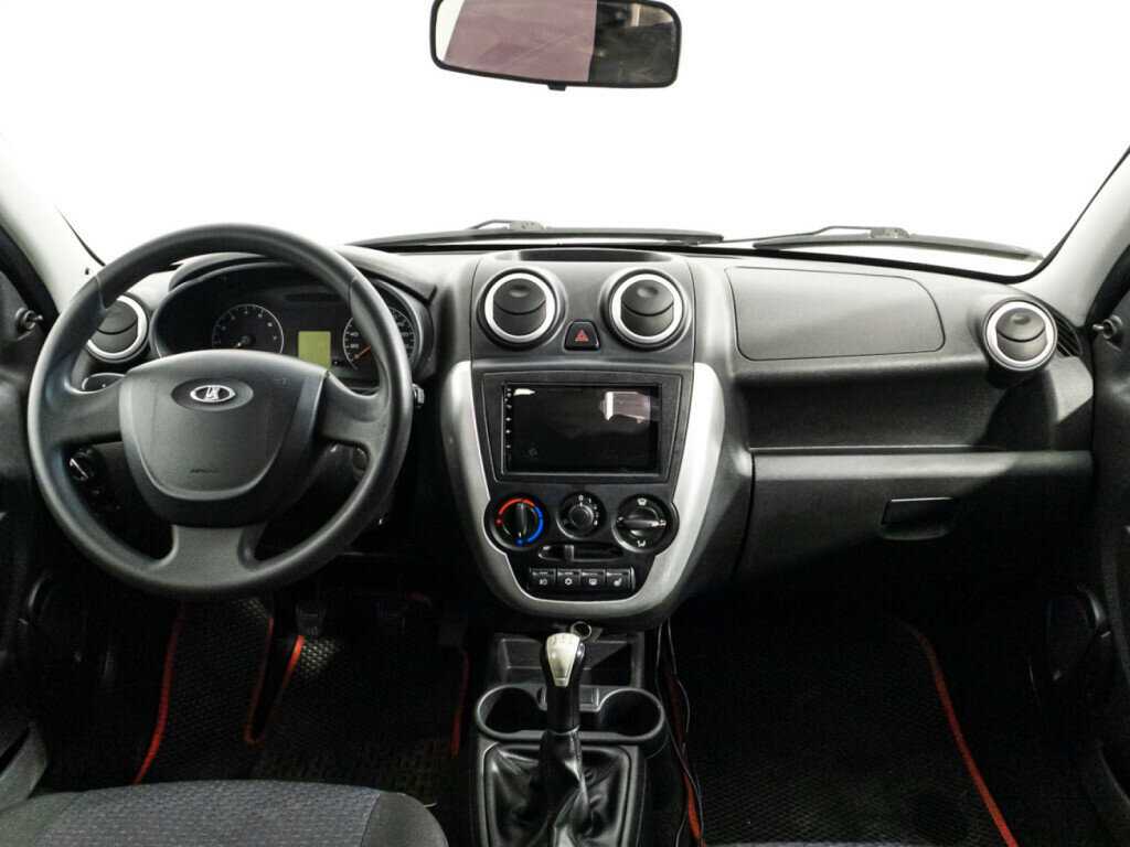 Купить Lada (ВАЗ) Granta, 2016, 200 000 км, фото №13