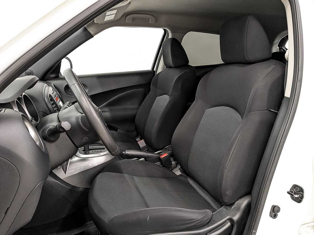 Купить Nissan Juke, 2014, 73 358 км, фото №20