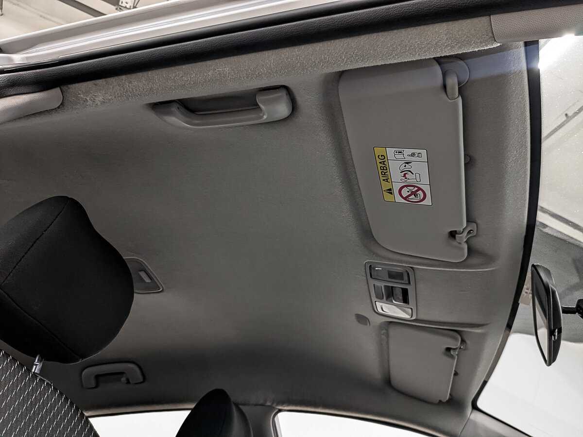 Купить Kia Rio X-Line, 2020, 213 437 км, фото №23