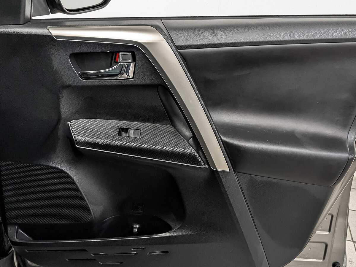 Купить Toyota RAV4, 2014, 316 251 км, фото №24