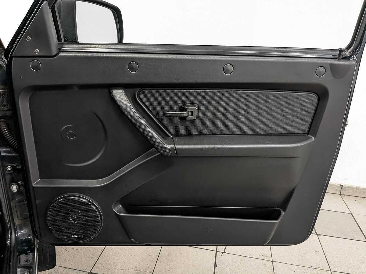 Купить Lada (ВАЗ) 2121 (4x4), 2020, 27 312 км, фото №24