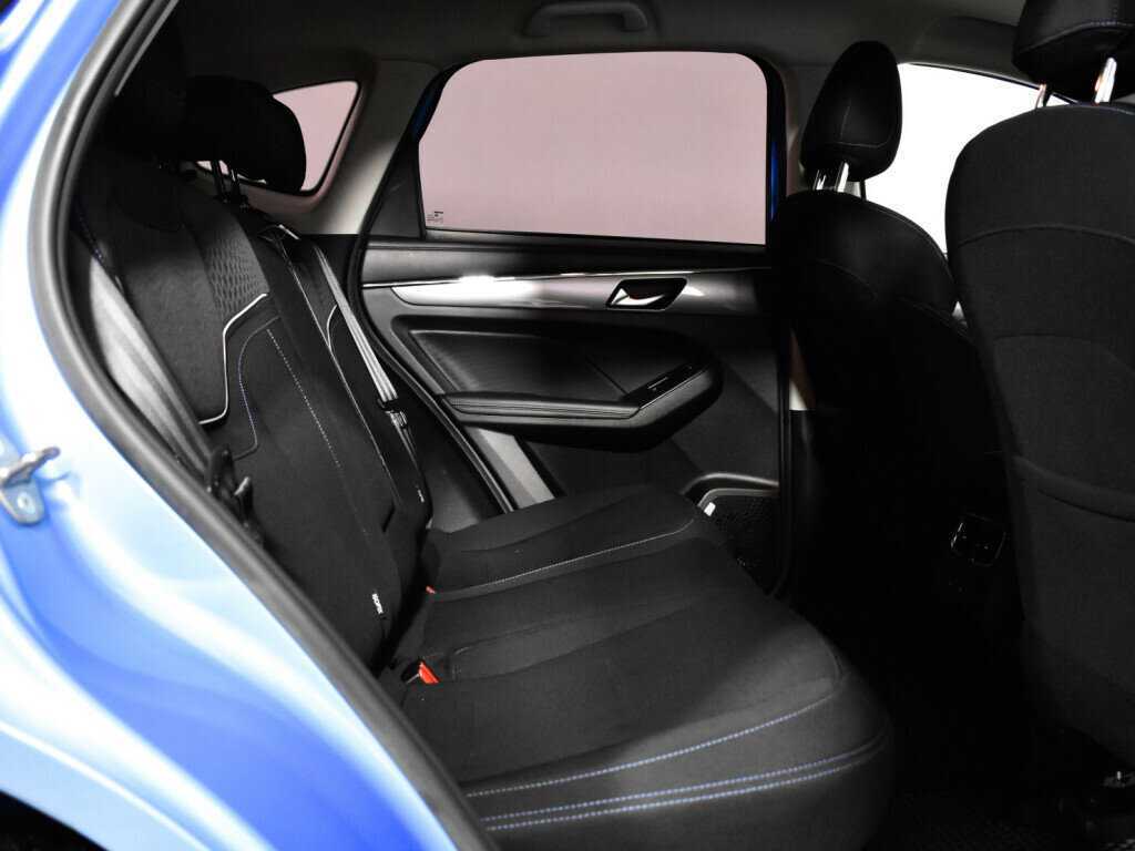 Купить Haval Jolion, 2021, 57 000 км, фото №10