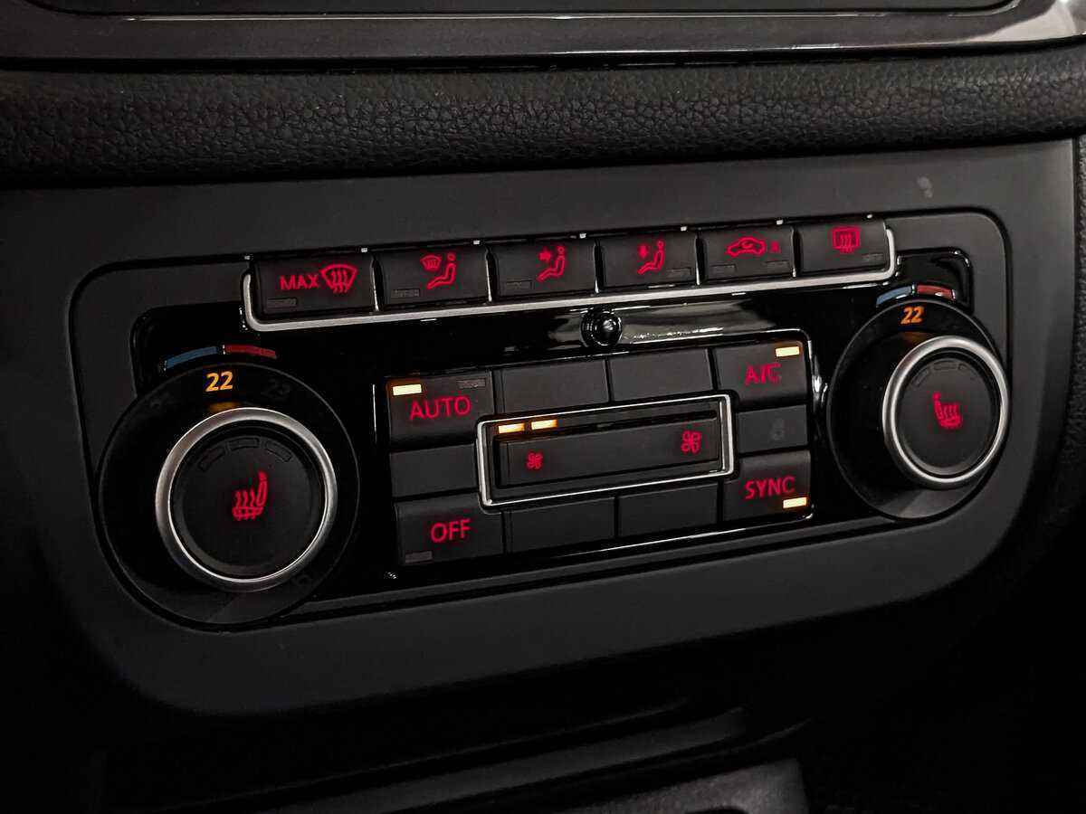 Купить Volkswagen Tiguan, 2013, 126 289 км, фото №19