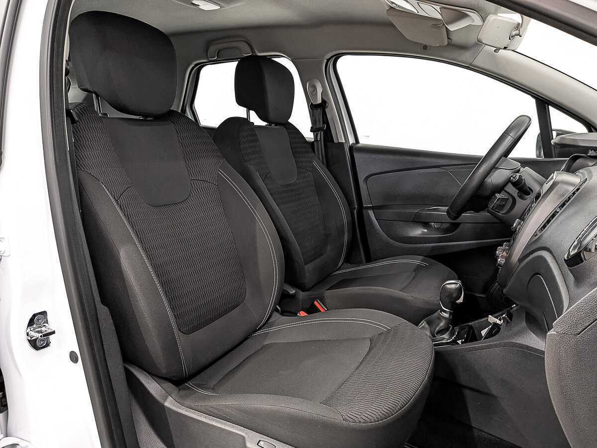Купить Renault Kaptur, 2018, 100 947 км, фото №24