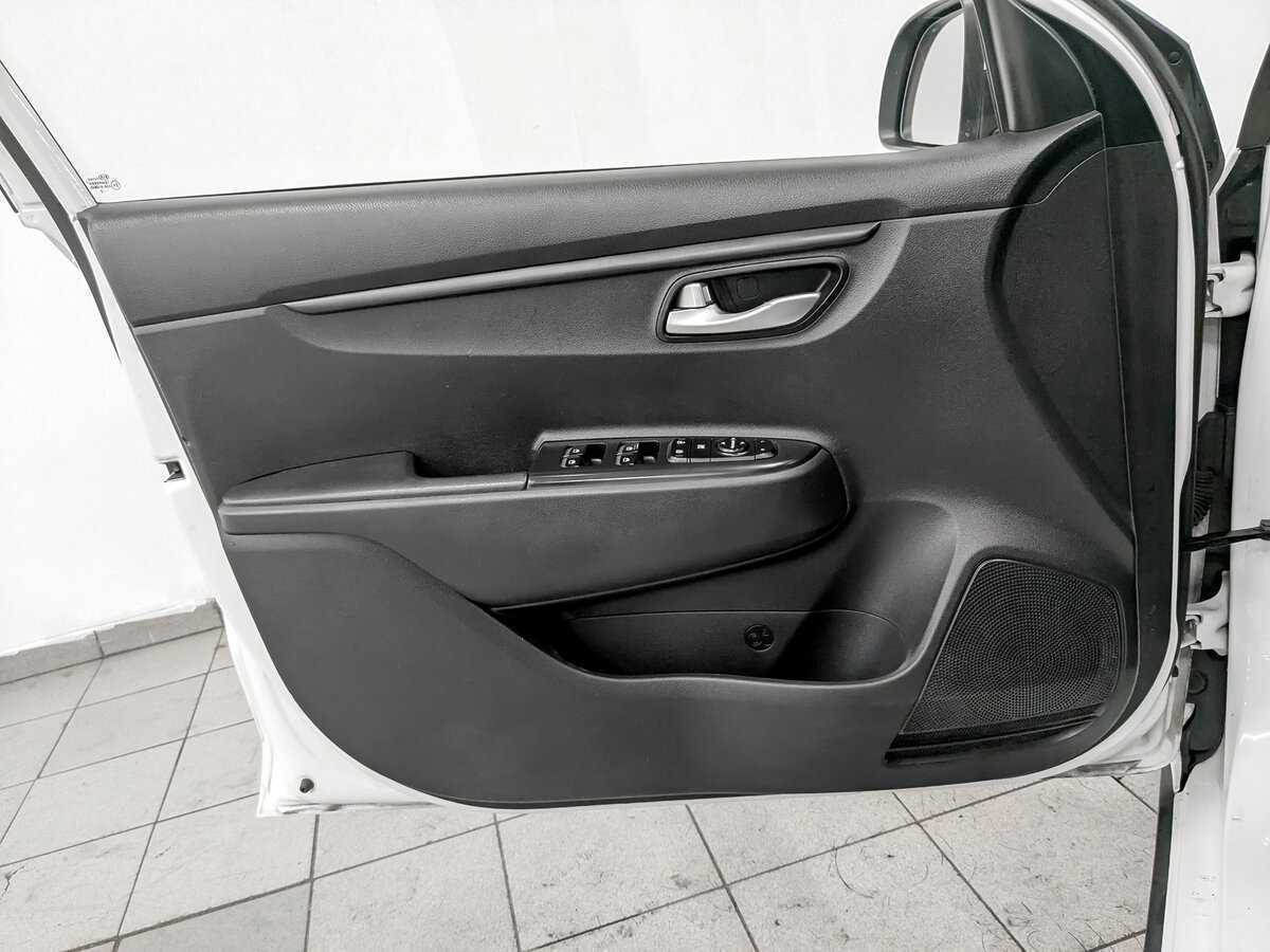 Купить Kia Rio X-Line, 2020, 194 211 км, фото №19