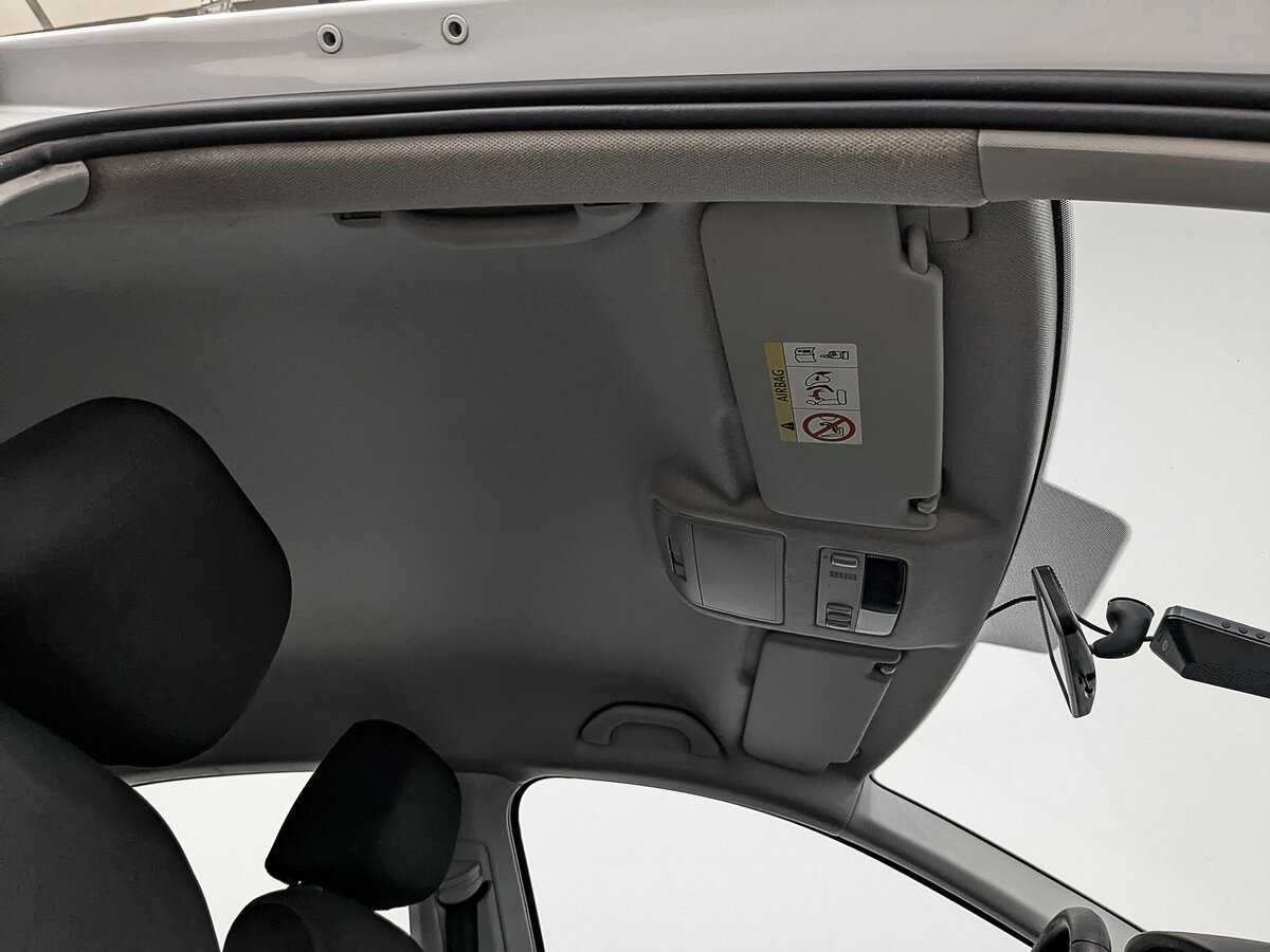 Купить Skoda Rapid, 2017, 191 579 км, фото №22