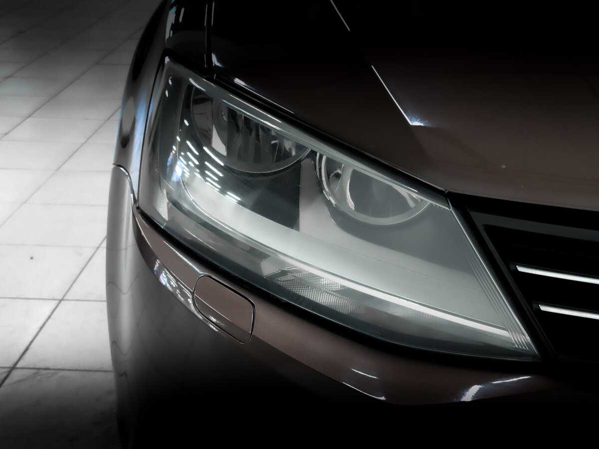 Купить Volkswagen Jetta, 2014, 129 595 км, фото №17