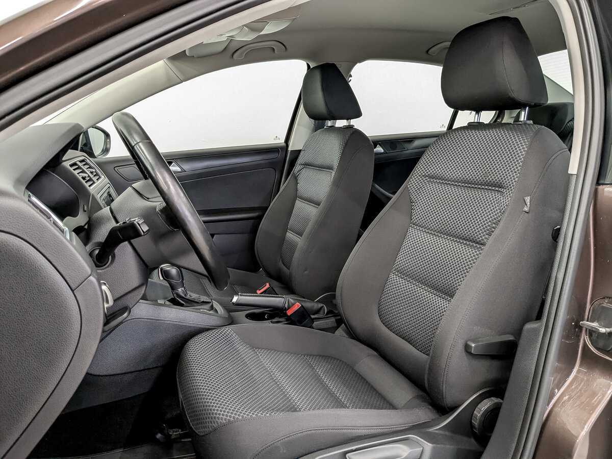 Купить Volkswagen Jetta, 2014, 129 595 км, фото №20