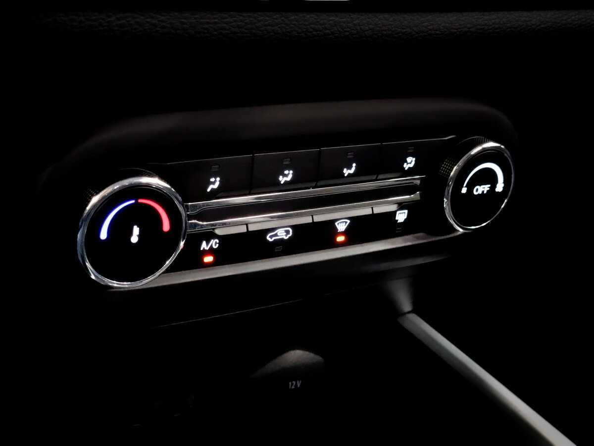 Купить CHERY Tiggo 4, 2021, 58 604 км, фото №26