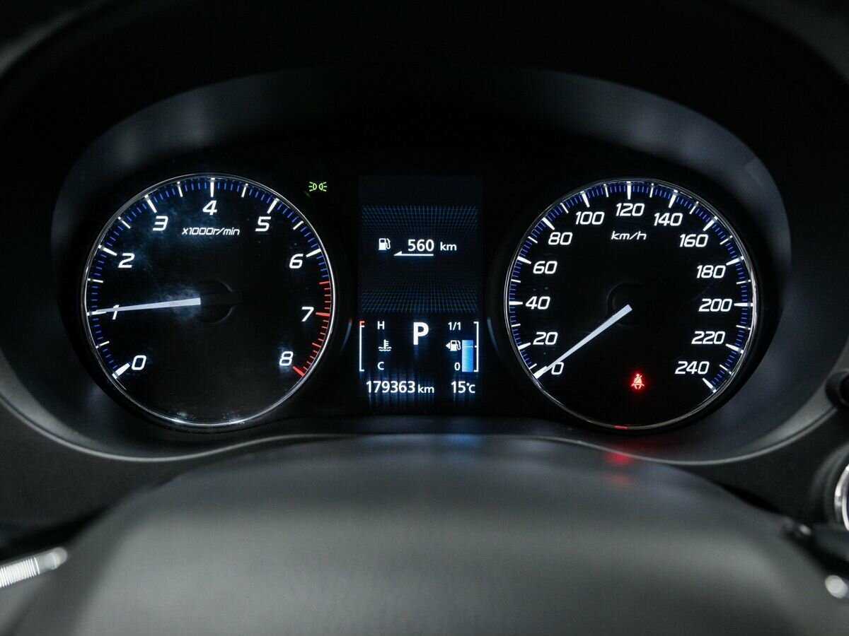 Купить Mitsubishi Outlander, 2018, 179 363 км, фото №20