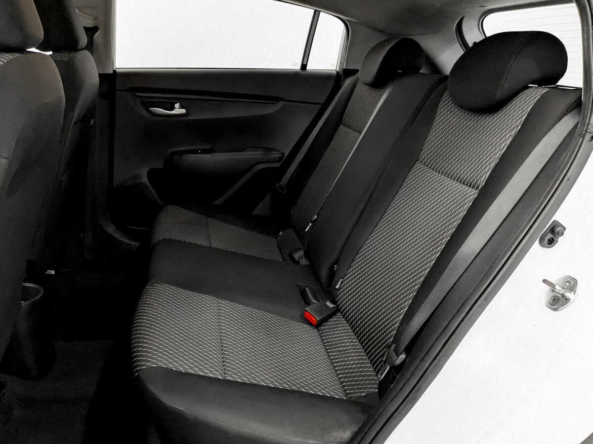 Купить Kia Rio X-Line, 2020, 204 028 км, фото №11