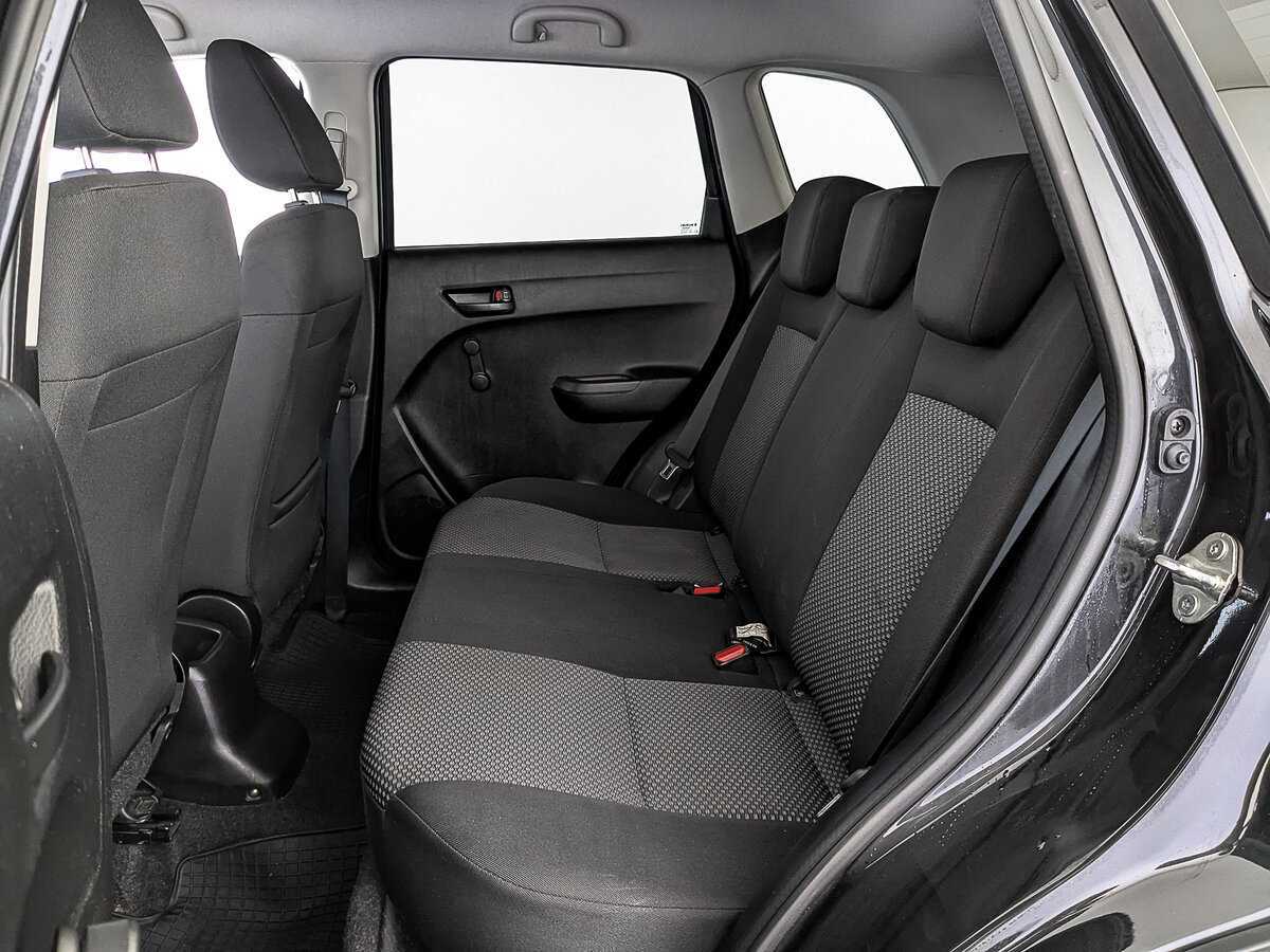 Купить Suzuki Vitara, 2019, 85 391 км, фото №18