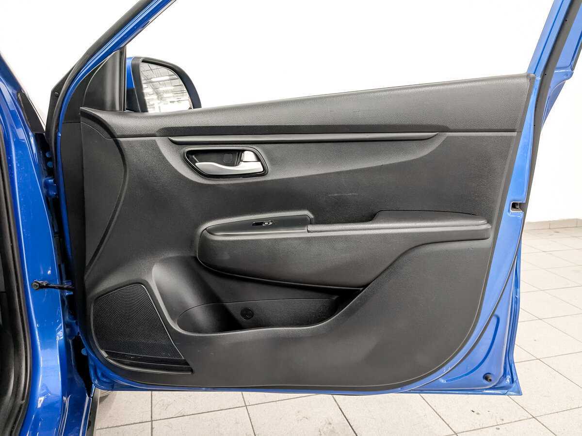 Купить Kia Rio X-Line, 2020, 177 292 км, фото №22