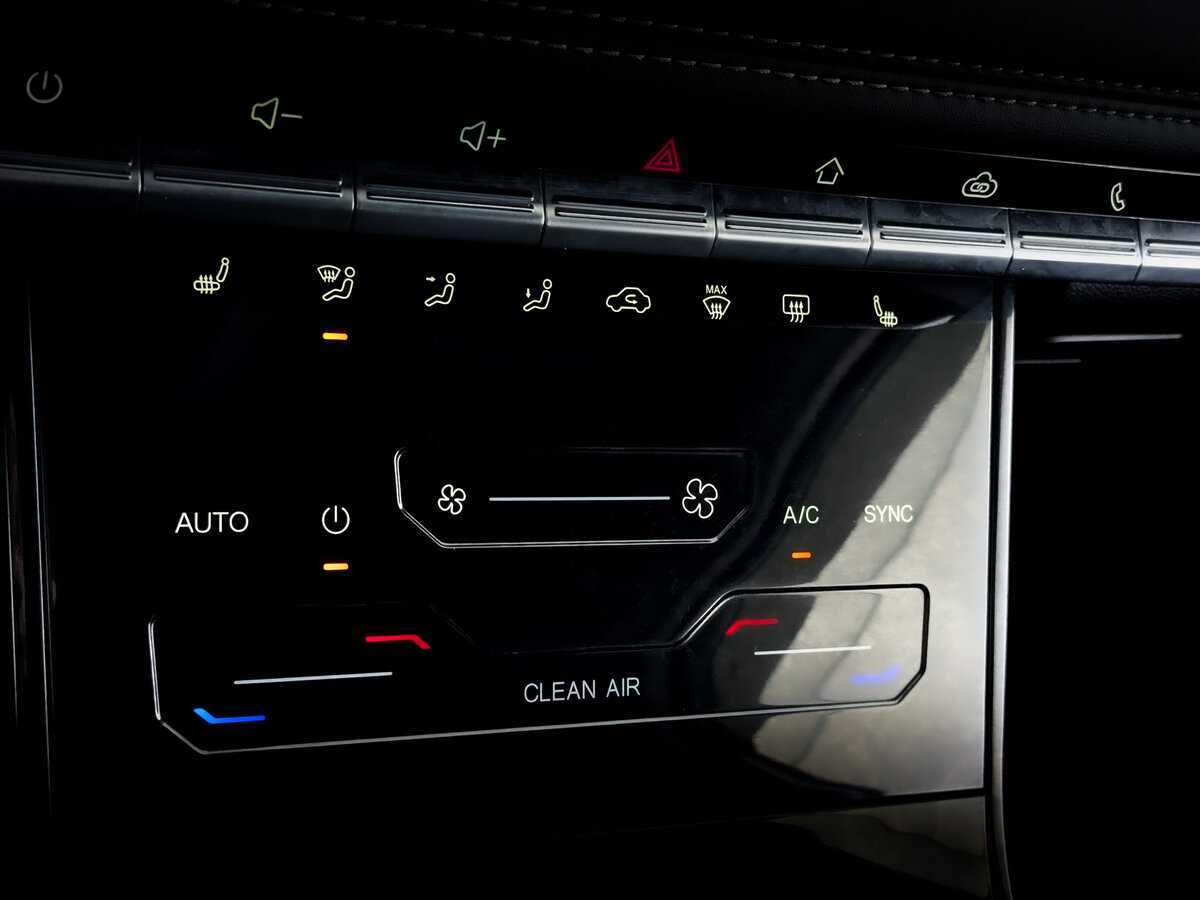 Купить CHERY Tiggo 7 Pro, 2021, 88 045 км, фото №27