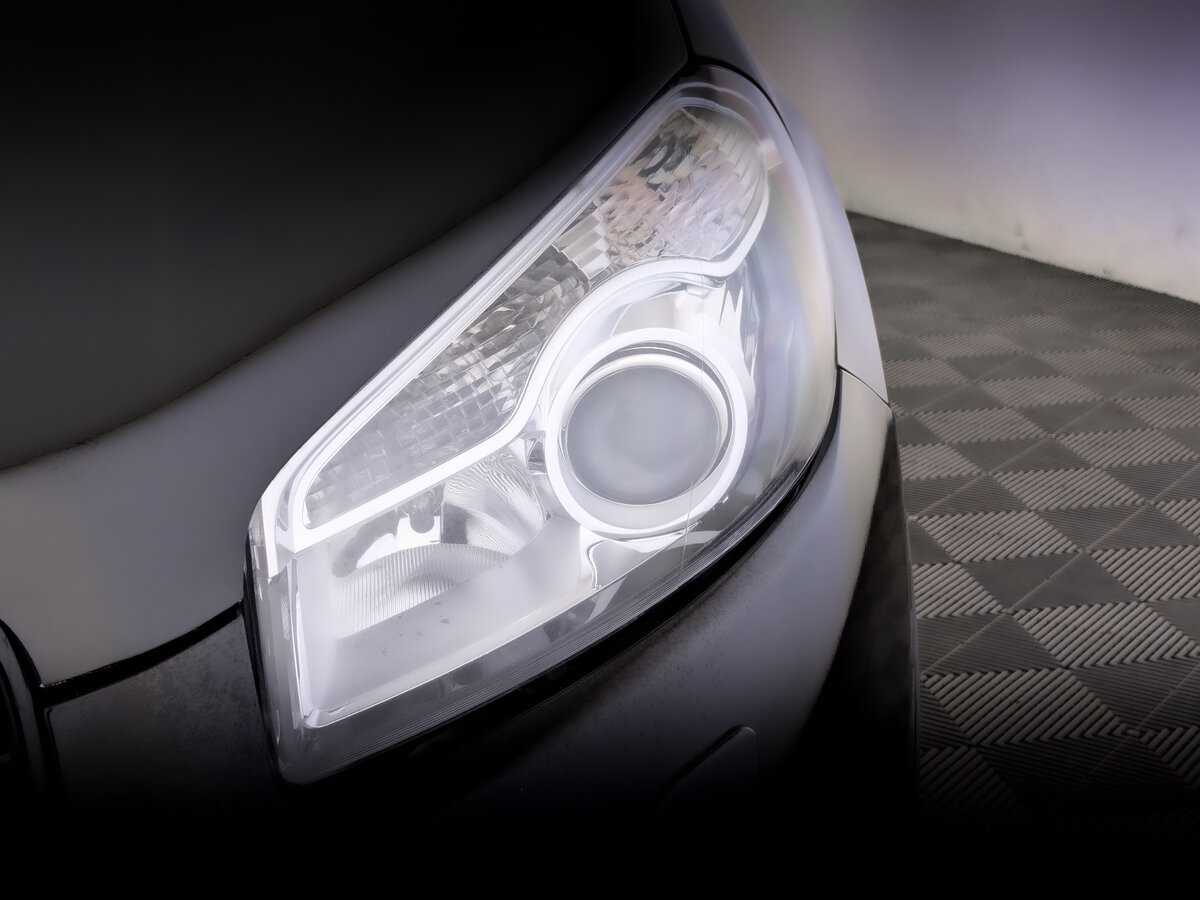 Купить Nissan Qashqai, 2012, 61 623 км, фото №17