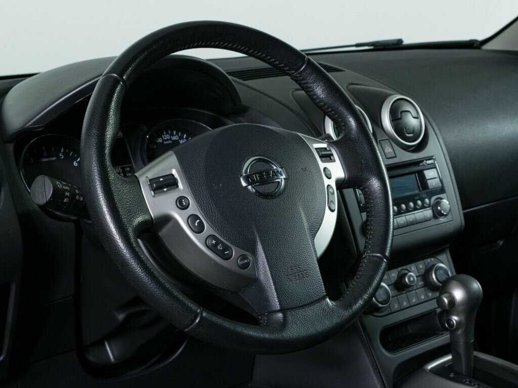 Купить Nissan Qashqai, 2012, 36 500 км, фото №12