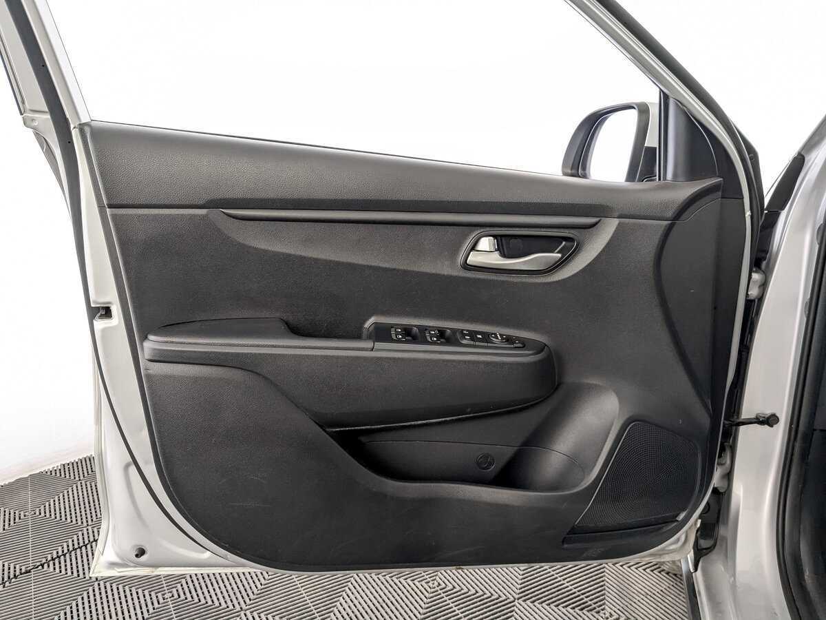 Купить Kia Rio X-Line, 2020, 196 487 км, фото №18