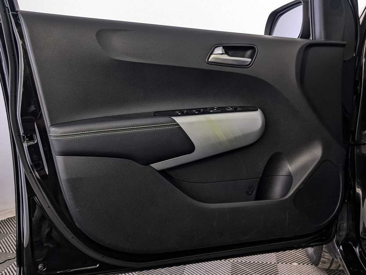 Купить Kia Picanto, 2021, 37 500 км, фото №19