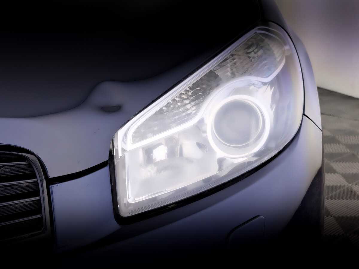 Купить Nissan Qashqai, 2012, 180 000 км, фото №17