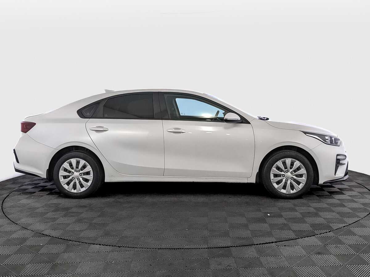 Купить Kia Cerato, 2020, 97 466 км, фото №4