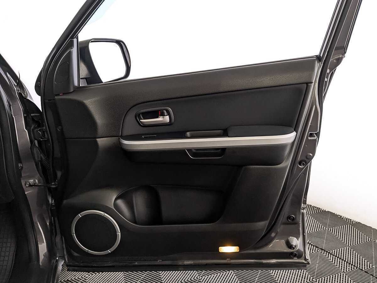 Купить Suzuki Grand Vitara, 2013, 162 740 км, фото №25
