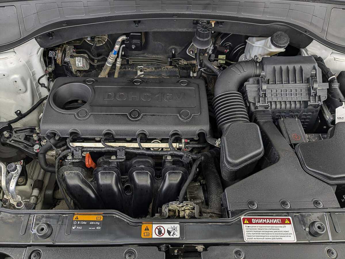 Купить Kia Sorento, 2018, 253 968 км, фото №9