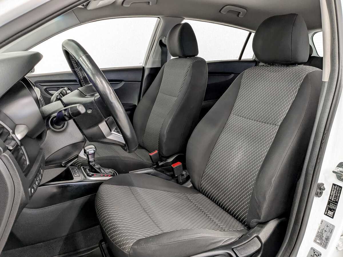 Купить Kia Rio X-Line, 2020, 188 899 км, фото №19