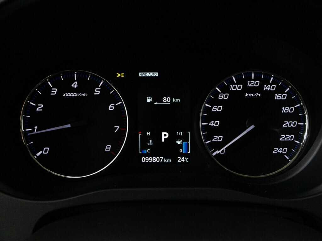 Купить Mitsubishi Outlander, 2012, 99 804 км, фото №12