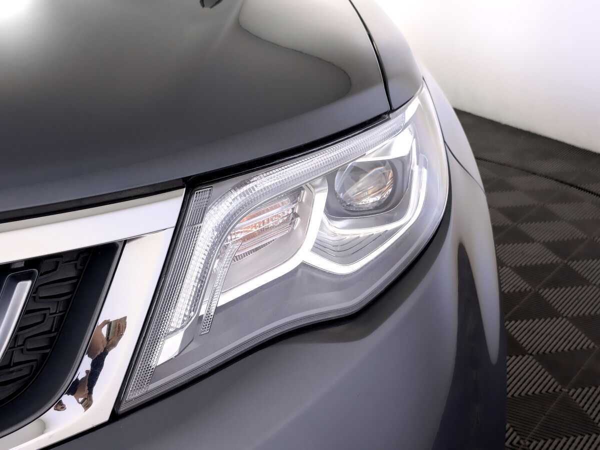 Купить Geely Atlas, 2019, 38 633 км, фото №17