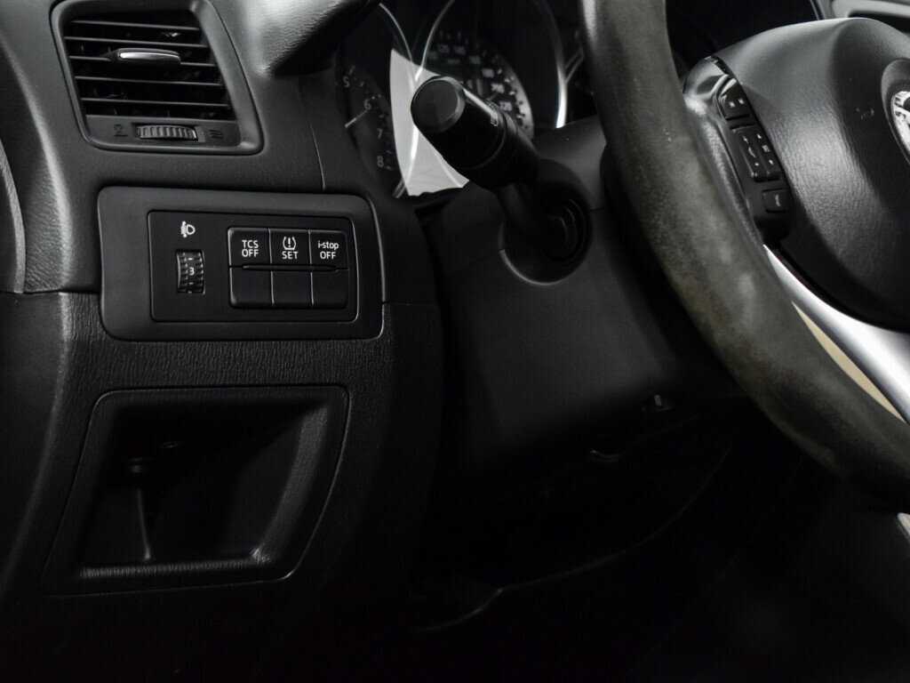 Купить Mazda CX-5, 2012, 184 000 км, фото №10