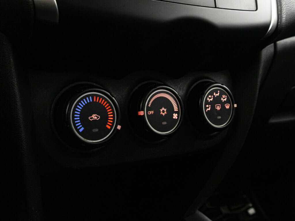 Купить Mitsubishi ASX, 2012, 170 708 км, фото №15