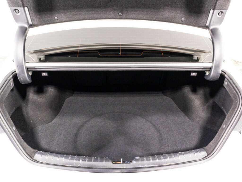 Купить Hyundai Sonata, 2019, 66 693 км, фото №15