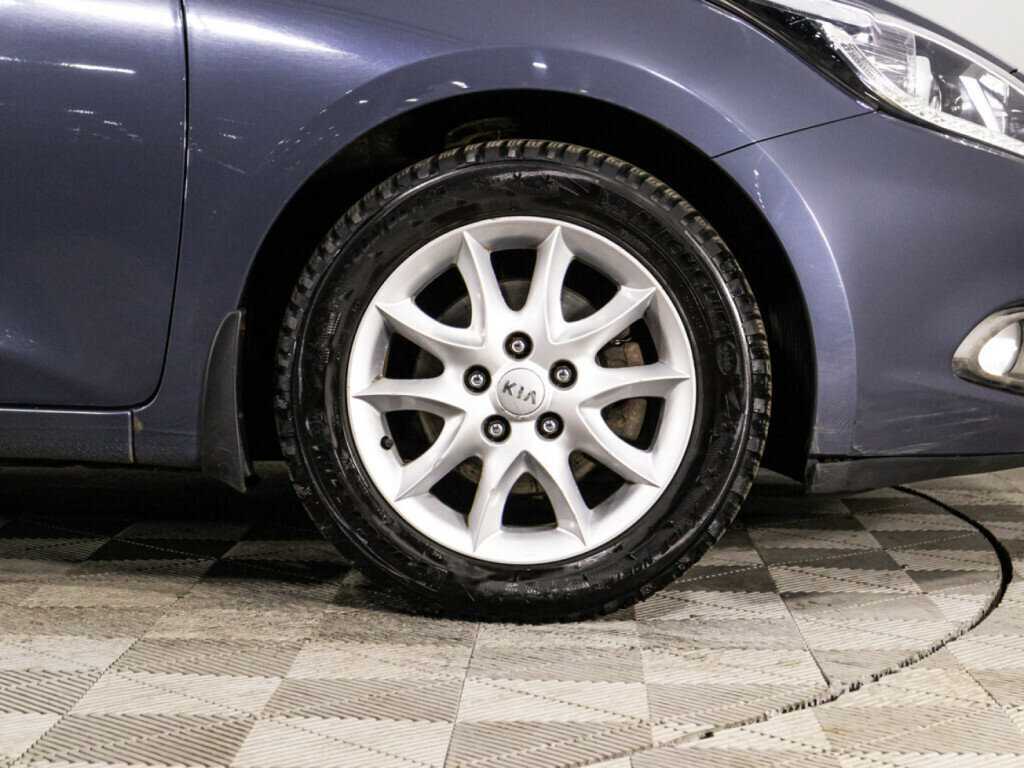 Купить Kia Ceed, 2013, 100 000 км, фото №18
