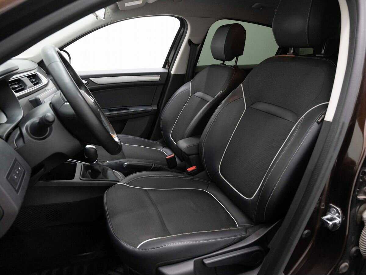 Купить Renault Arkana, 2020, 94 000 км, фото №9