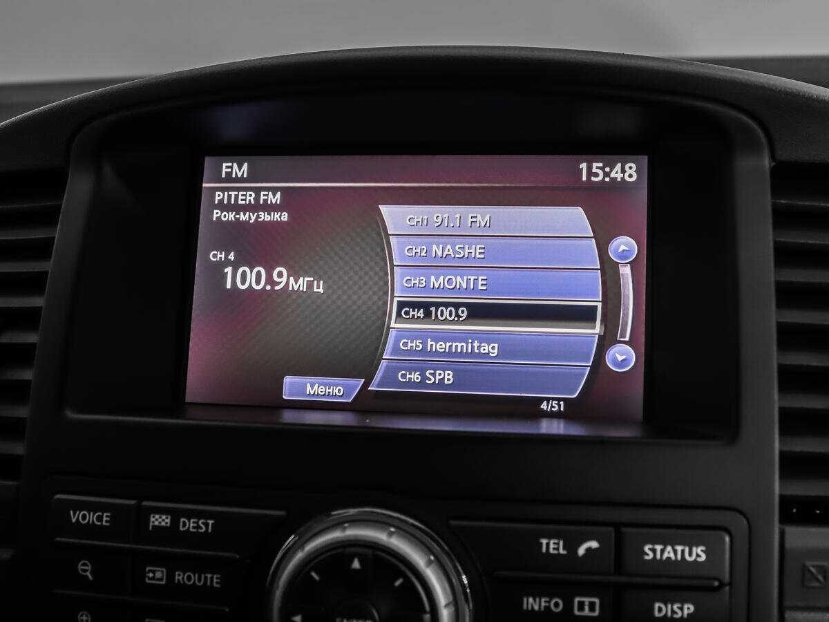 Купить Nissan Pathfinder, 2012, 192 857 км, фото №19