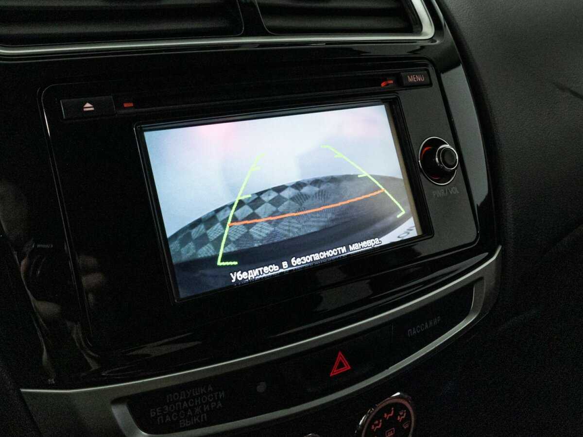 Купить Mitsubishi ASX, 2014, 147 323 км, фото №15