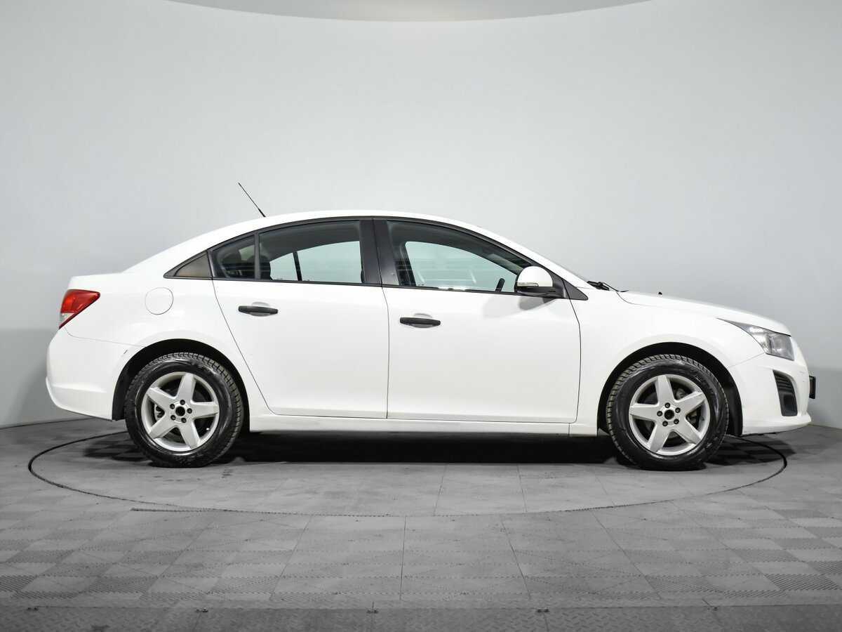 Купить Chevrolet Cruze, 2014, 178 225 км, фото №4