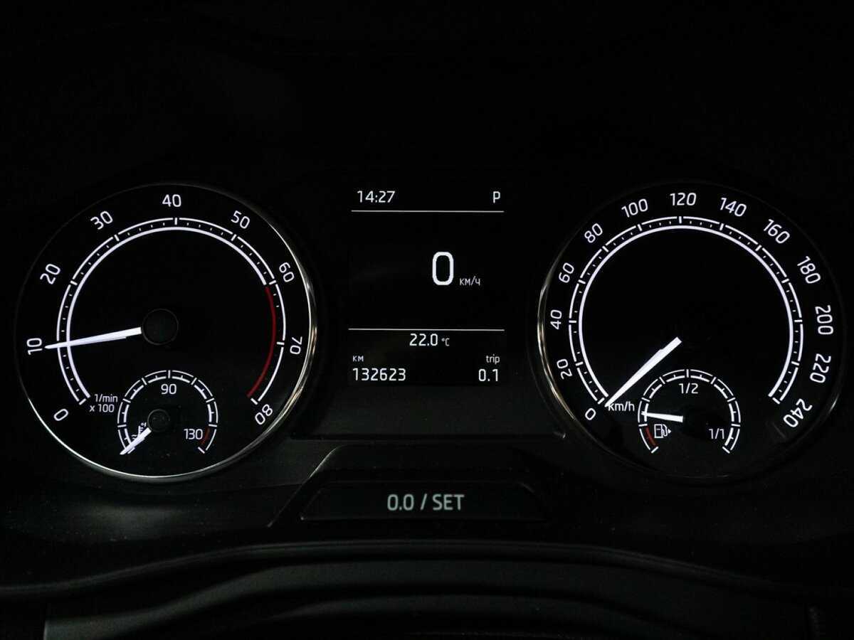 Купить Skoda Rapid, 2020, 132 621 км, фото №12