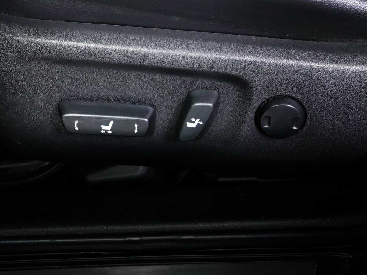 Купить Toyota Camry Japan Market, 2012, 150 801 км, фото №22