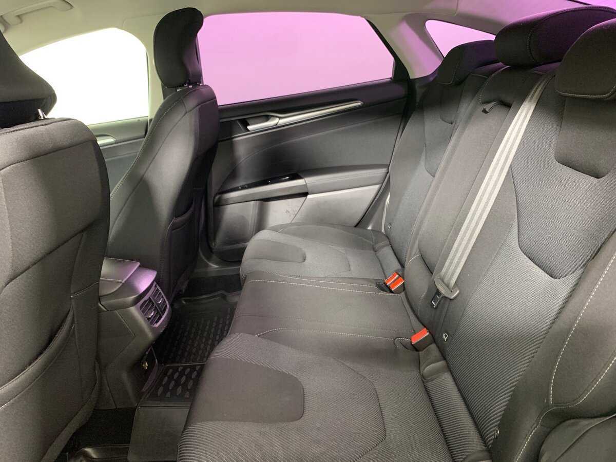 Купить Ford Mondeo, 2017, 145 763 км, фото №19