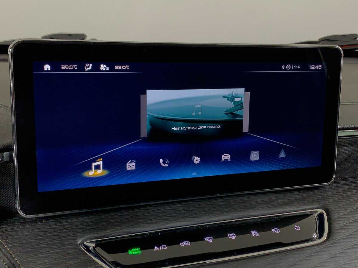 Купить Haval Jolion, 2022, 74 025 км, фото №16