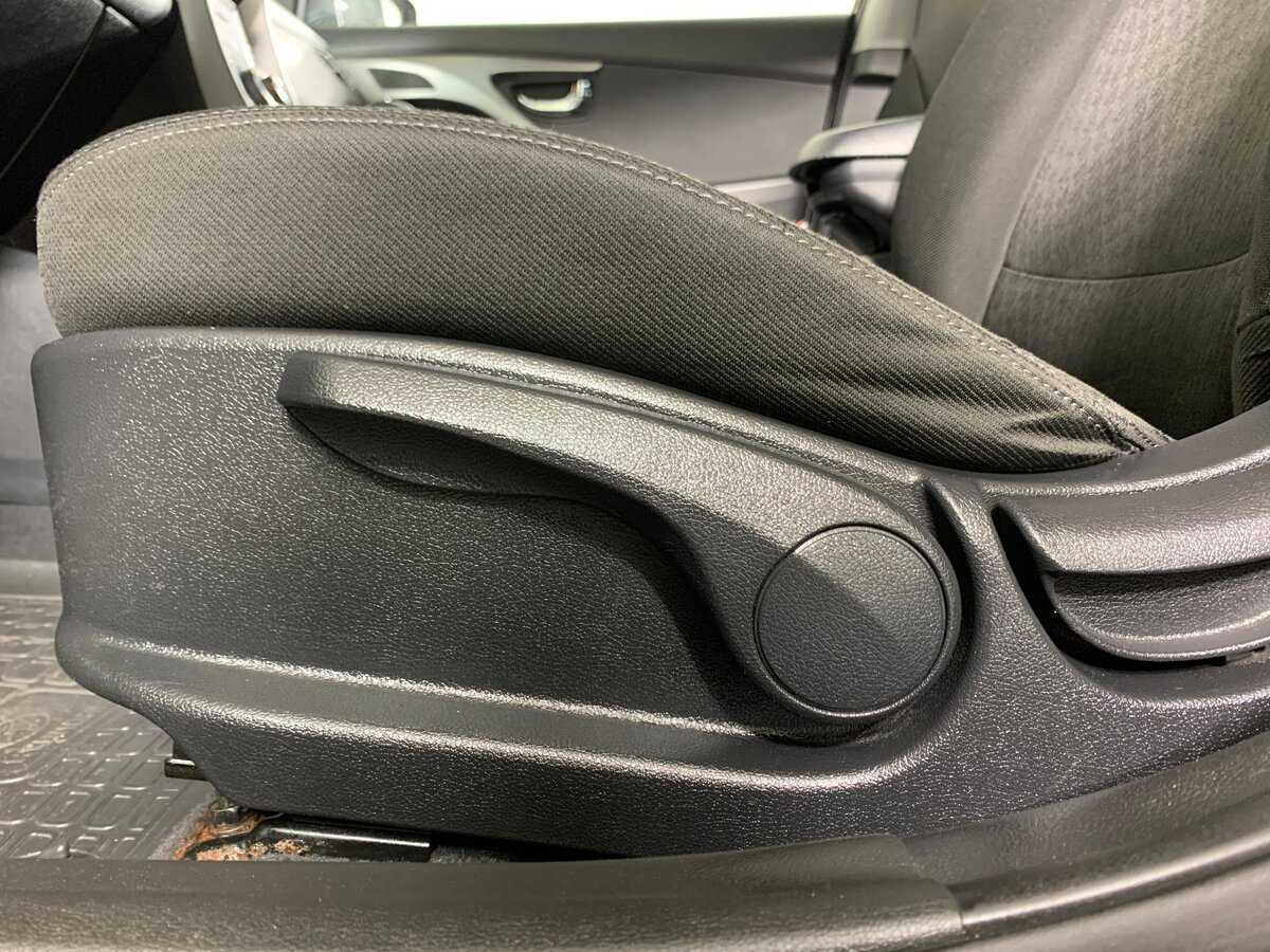 Купить Hyundai Elantra, 2012, 224 616 км, фото №17