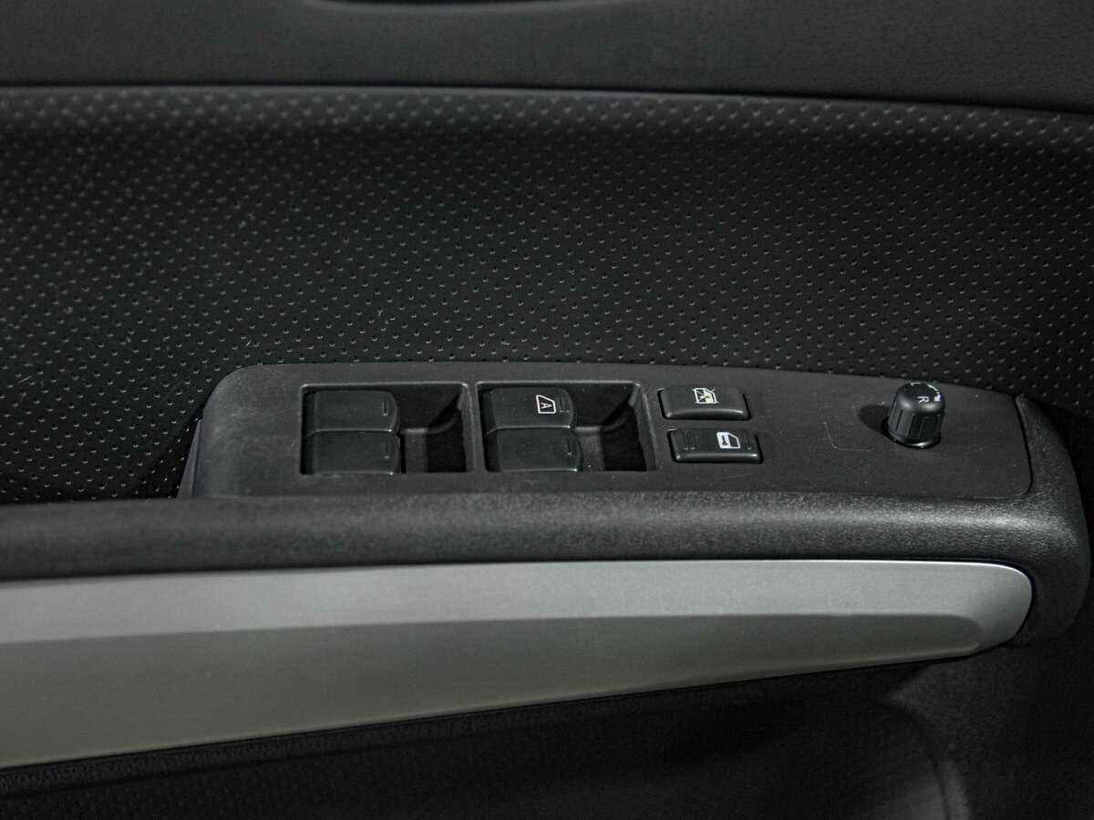 Купить Nissan X-Trail, 2014, 138 714 км, фото №14